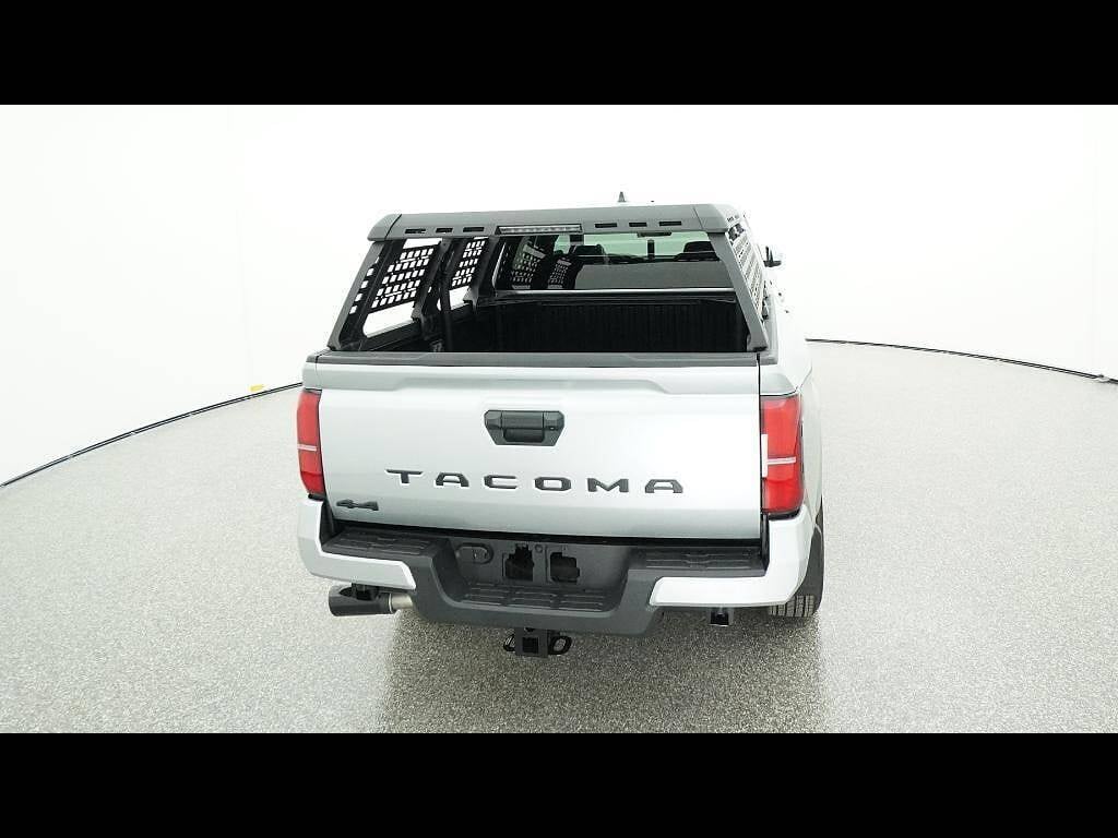2025 Toyota Tacoma SR5 - Photo 76