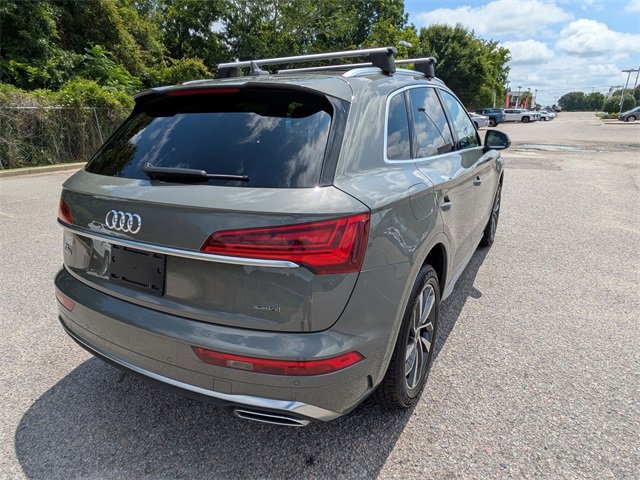 2023 Audi Q5 45 S line Premium photo 3
