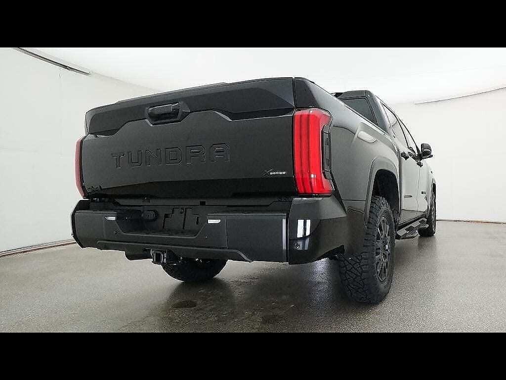 2026 Toyota Tundra SR5 - Photo 140