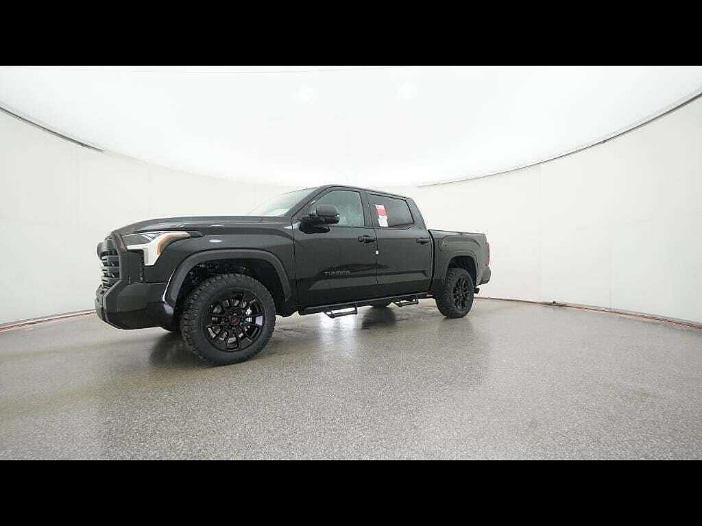 2026 Toyota Tundra SR5 - Photo 74