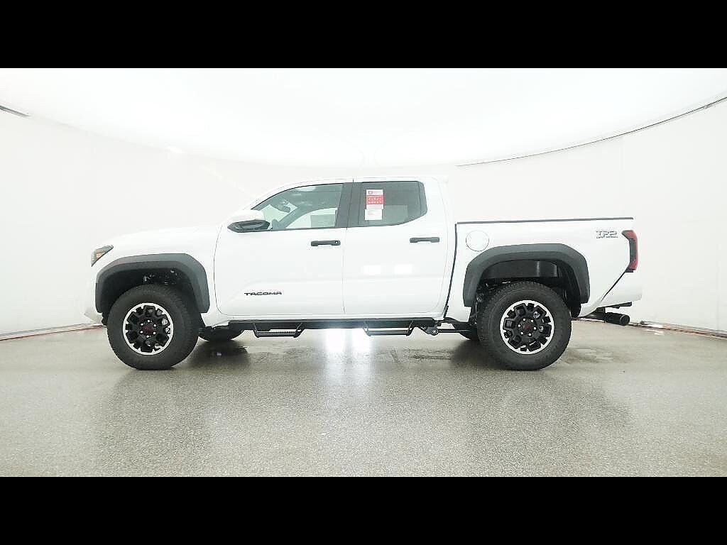 2025 Toyota Tacoma TRD Off Road - Photo 114