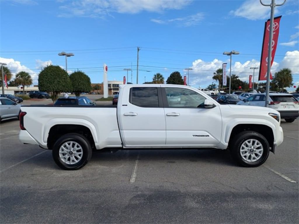 Used 2024 Toyota Tacoma  Truck Double Cab