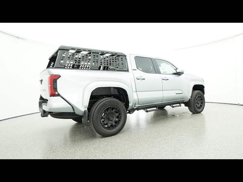 2025 Toyota Tacoma SR5 - Photo 72