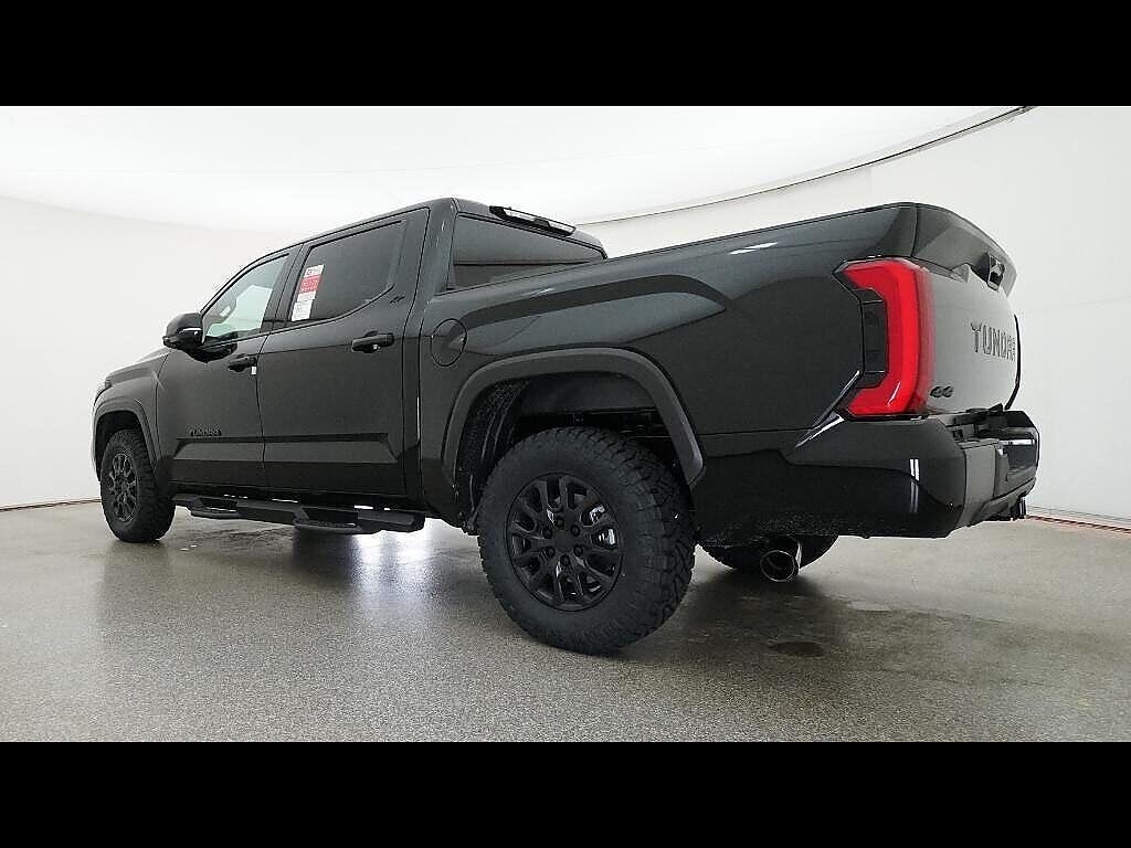 2026 Toyota Tundra SR5 - Photo 132