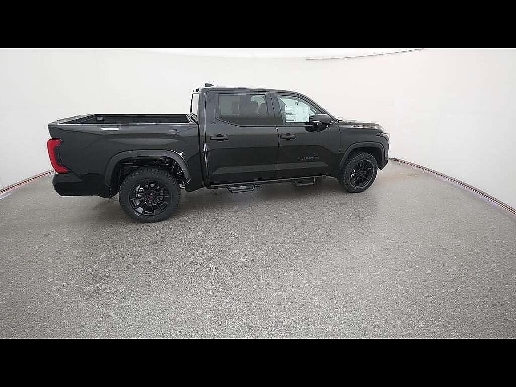 2026 Toyota Tundra SR5 - Photo 110