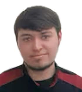 Staff member Brian Phillips from c76d03d5d702