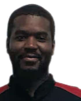 Staff member Sam Jefferson from 473f07d4cd5b