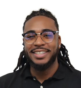 Staff member Lance Gordon from e94287a830ad