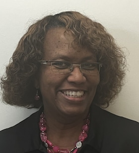 Staff member Mrs. Debra Brailsford from c0d5bf09c231