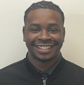 Staff member TJ Butler from e94287a830ad