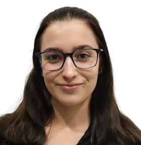 Staff member Saige Hailer from c76d03d5d702