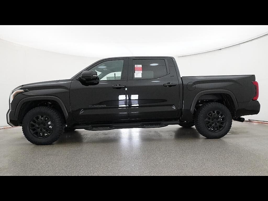 2026 Toyota Tundra SR5 - Photo 226