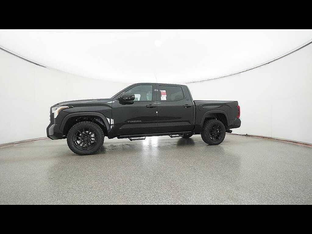2026 Toyota Tundra SR5 - Photo 105