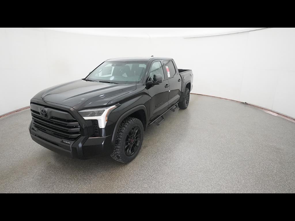 2026 Toyota Tundra SR5 - Photo 22