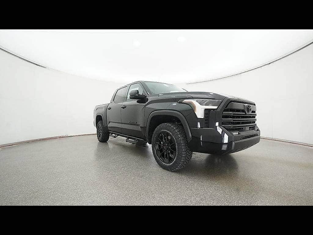 2026 Toyota Tundra SR5 - Photo 111
