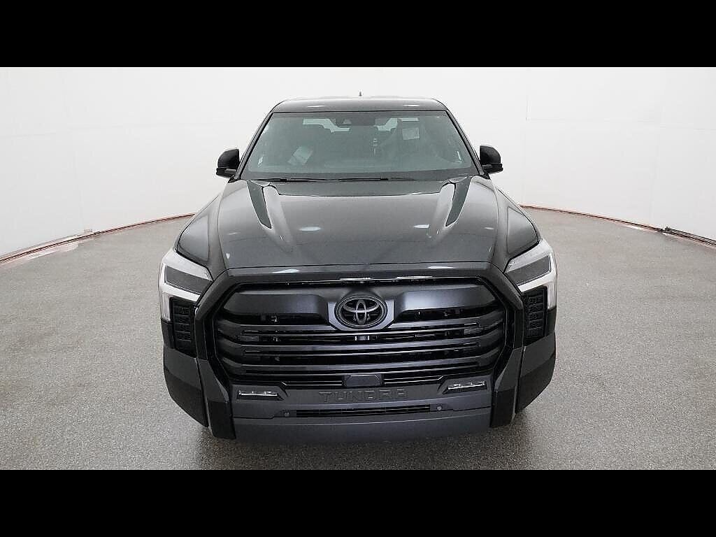 2026 Toyota Tundra SR5 - Photo 109
