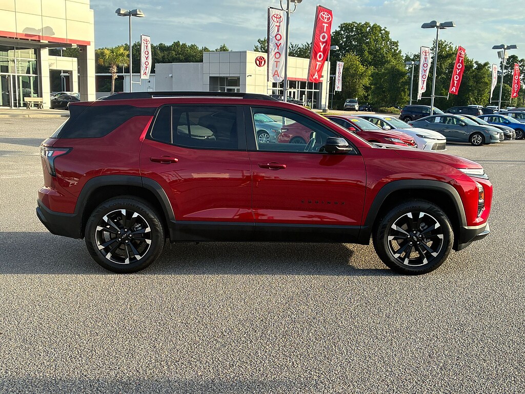 3GNAXLEG5SL196649