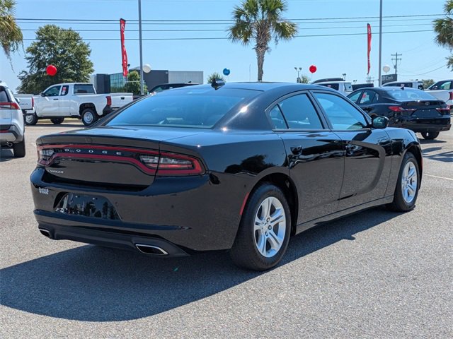 2023 Dodge Charger SXT photo 3