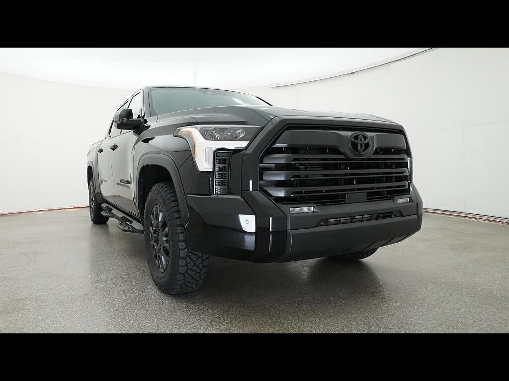 2026 Toyota Tundra SR5 - Photo 186