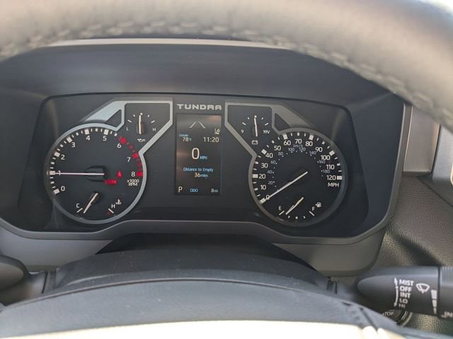 2025 Toyota Tundra SR5 - Photo 15