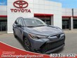 Toyota Corolla Cross Hybrid