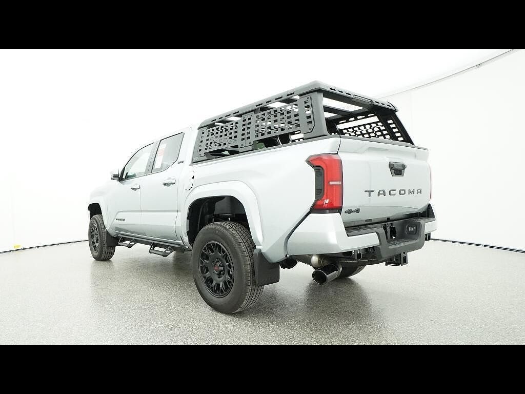 2025 Toyota Tacoma SR5 - Photo 88