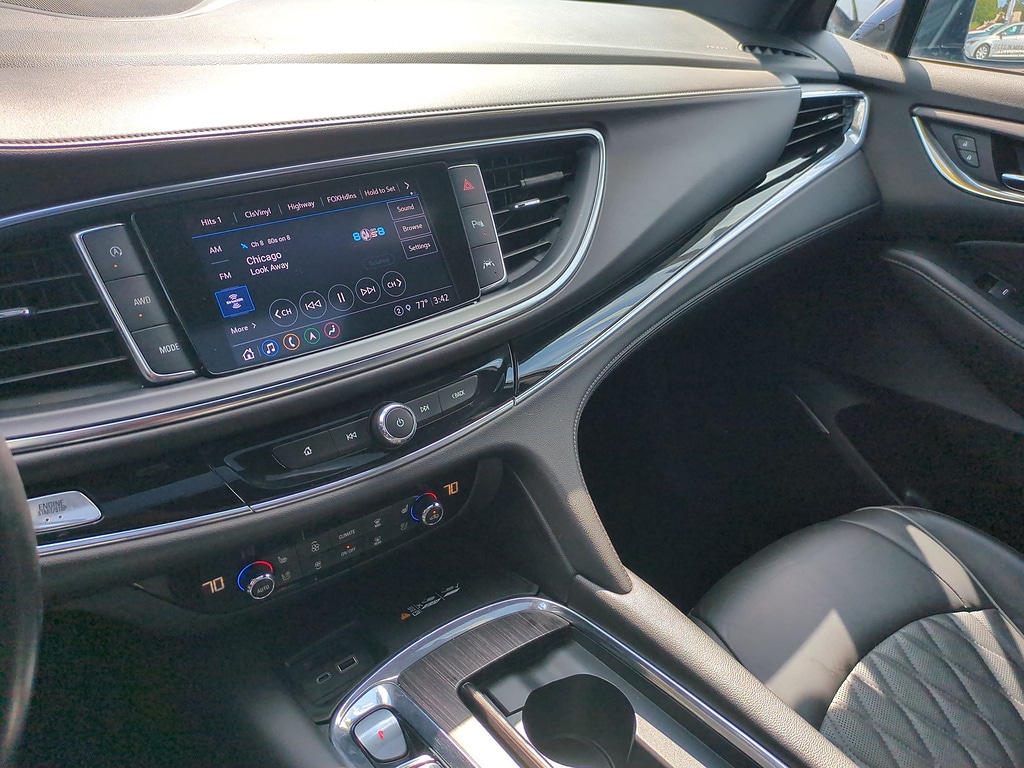 2023 Buick Enclave Avenir - Photo 21