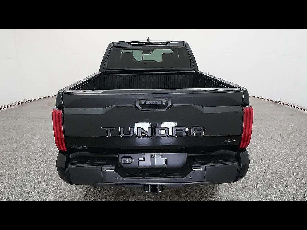 2026 Toyota Tundra SR5 - Photo 167
