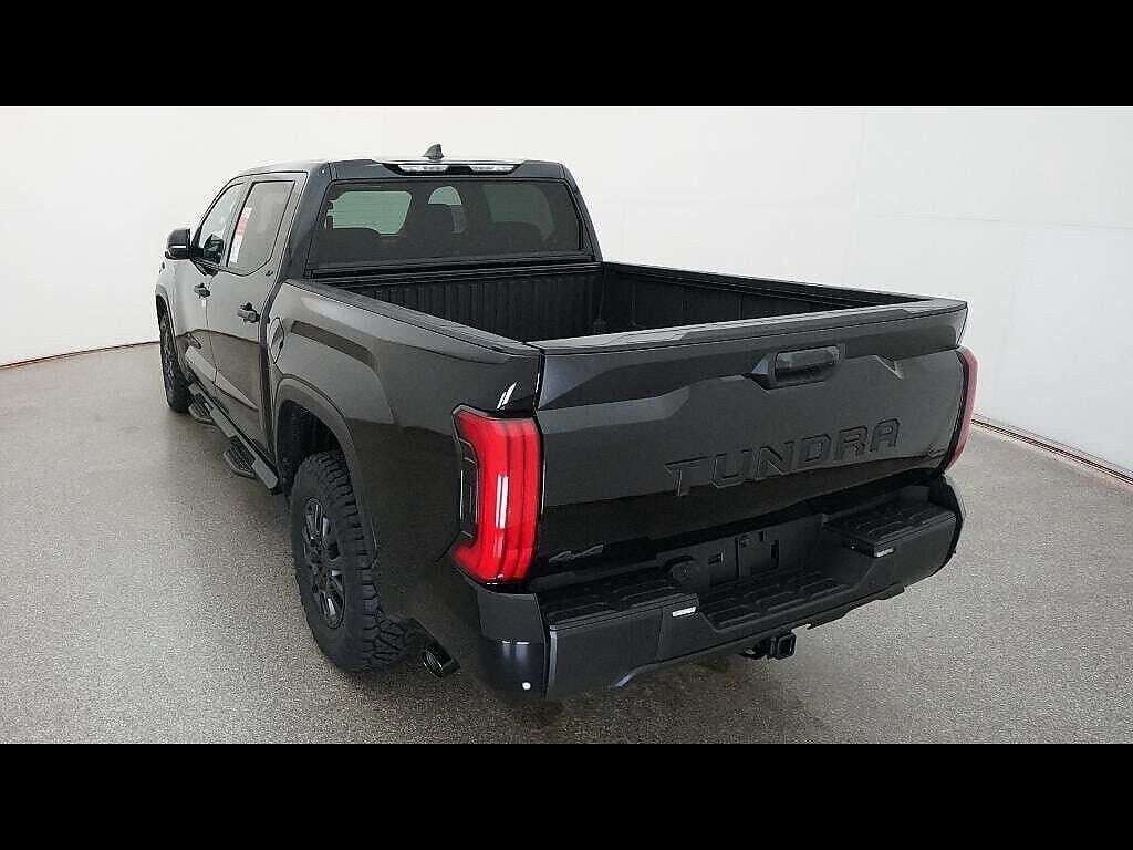 2026 Toyota Tundra SR5 - Photo 82