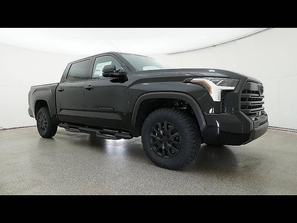 2026 Toyota Tundra SR5 - Photo 154