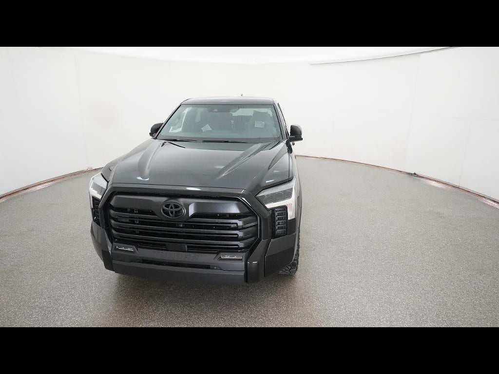 2026 Toyota Tundra SR5 - Photo 33
