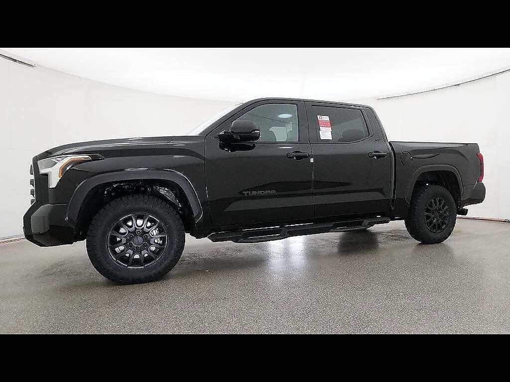 2026 Toyota Tundra SR5 - Photo 150