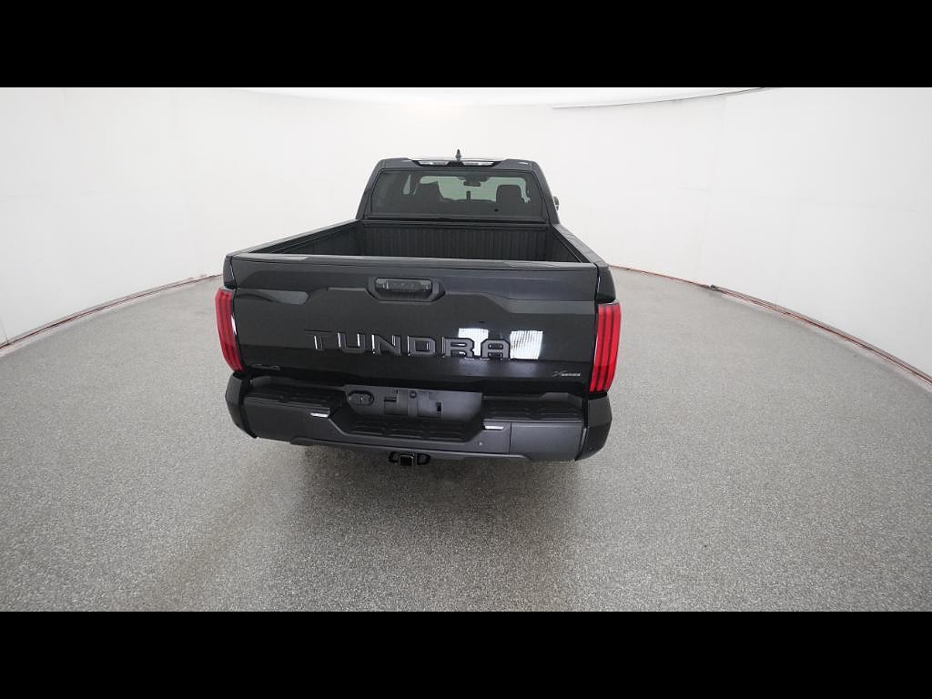2026 Toyota Tundra SR5 - Photo 23