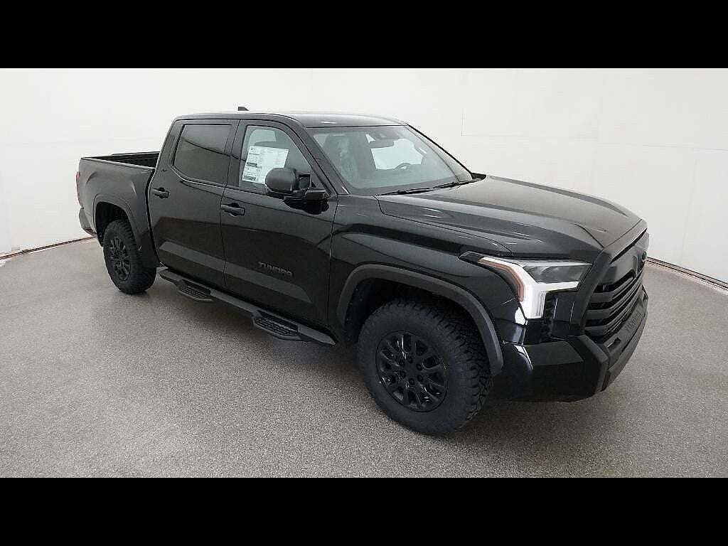 2026 Toyota Tundra SR5 - Photo 210