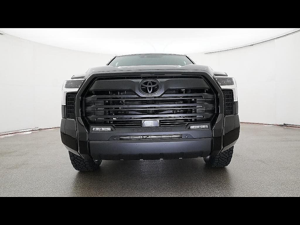2026 Toyota Tundra SR5 - Photo 274