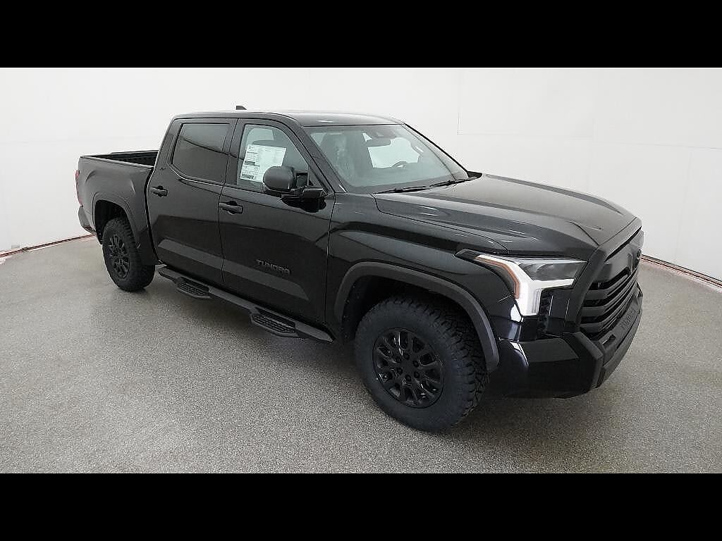 2026 Toyota Tundra SR5 - Photo 242