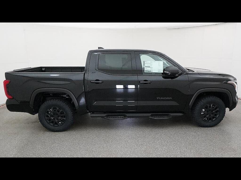 2026 Toyota Tundra SR5 - Photo 81