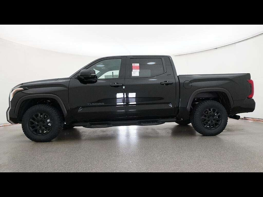 2026 Toyota Tundra SR5 - Photo 194
