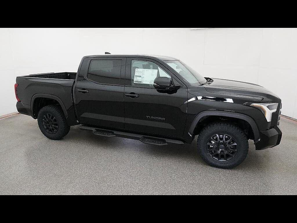 2026 Toyota Tundra SR5 - Photo 80
