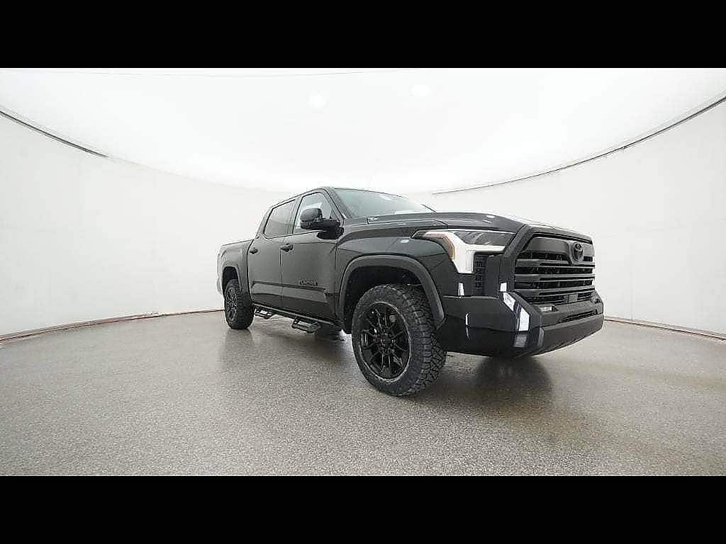 2026 Toyota Tundra SR5 - Photo 45