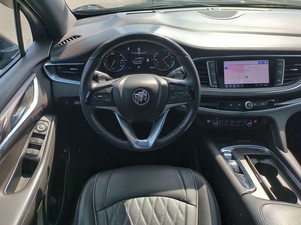 2023 Buick Enclave Avenir - Photo 31