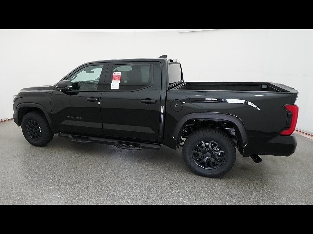 2026 Toyota Tundra SR5 - Photo 182