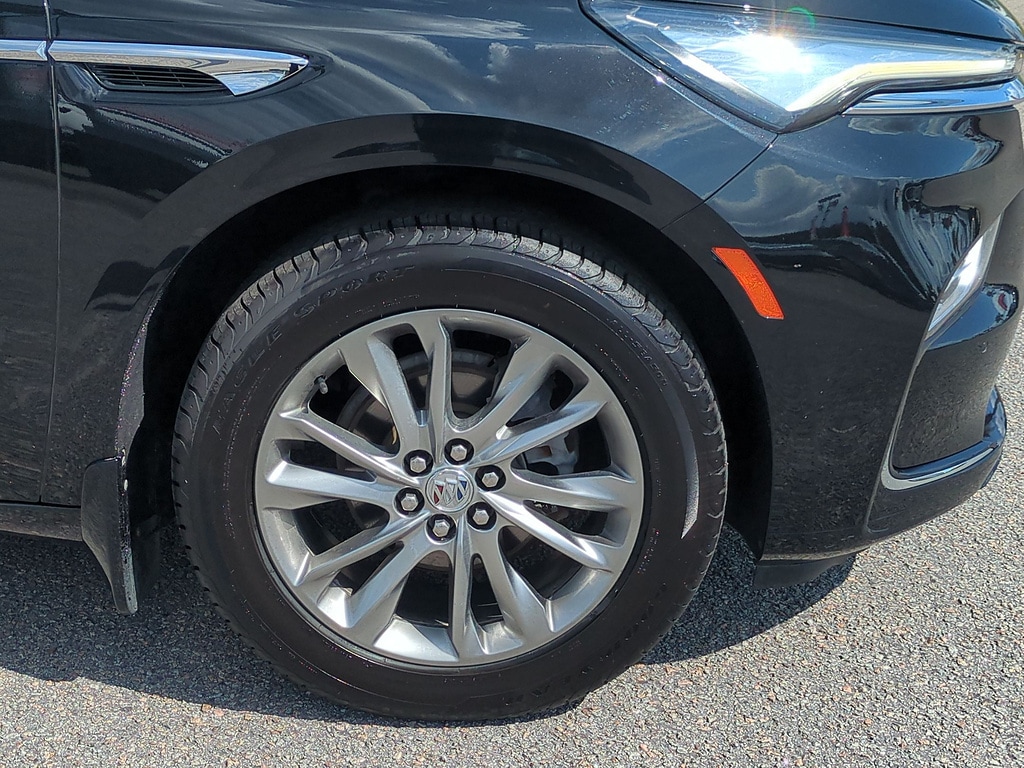 2023 Buick Enclave Avenir - Photo 10