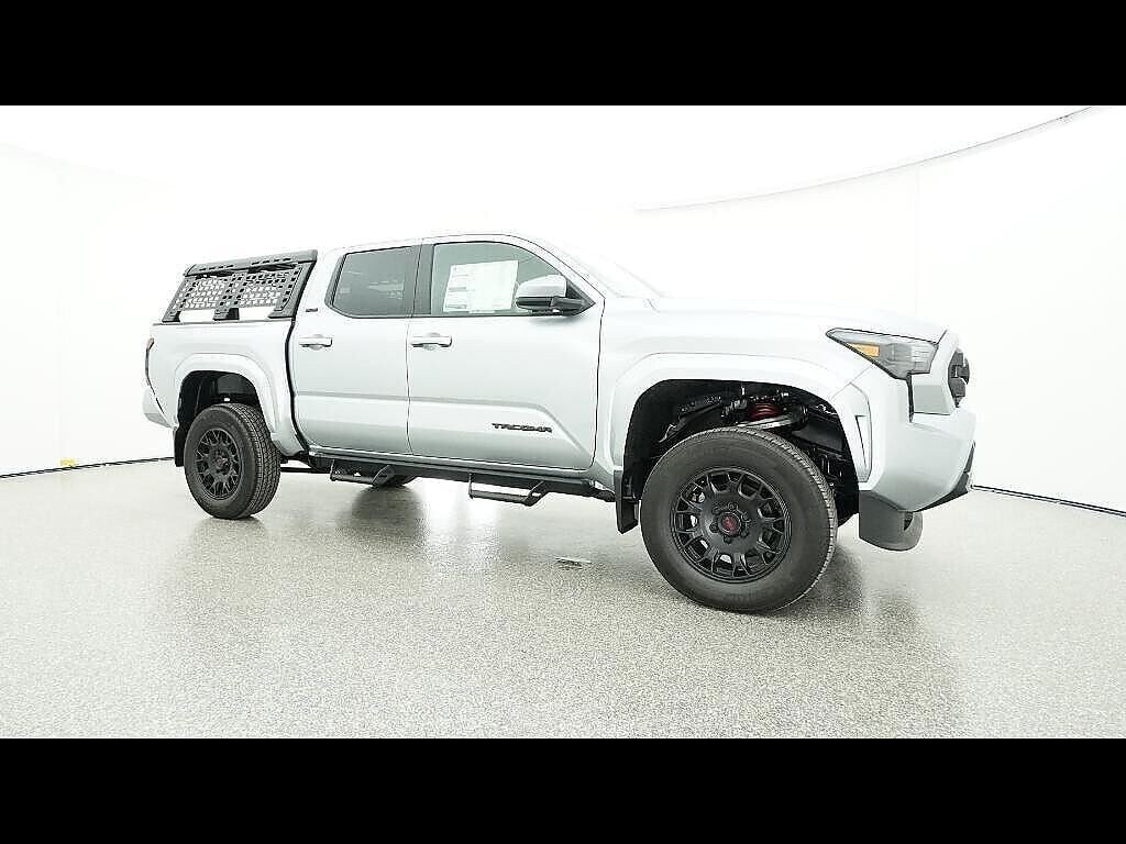 2025 Toyota Tacoma SR5 - Photo 49