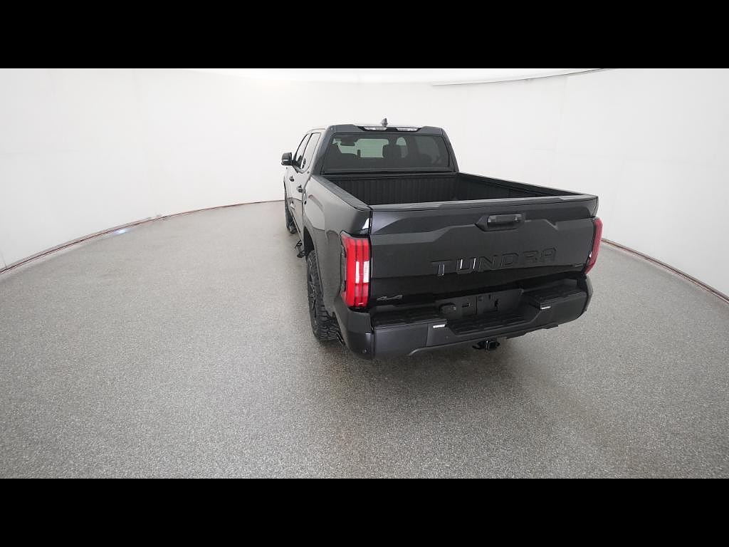 2026 Toyota Tundra SR5 - Photo 10