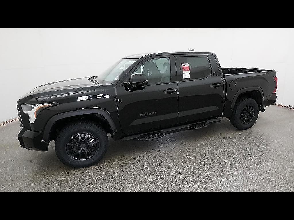 2026 Toyota Tundra SR5 - Photo 292