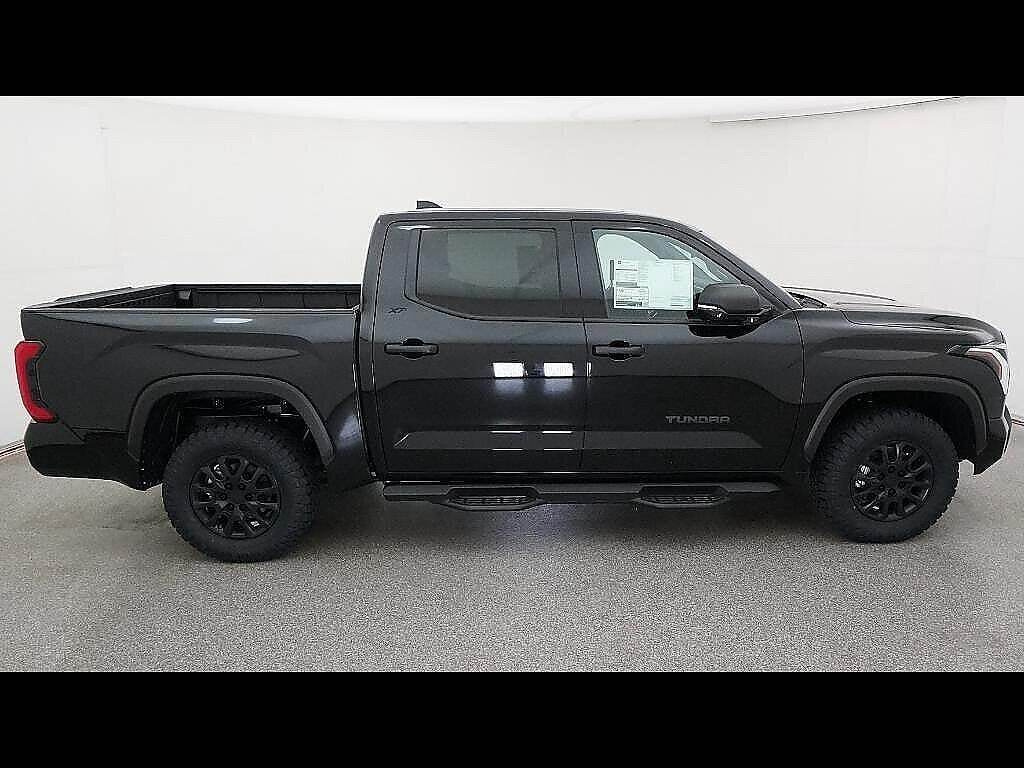2026 Toyota Tundra SR5 - Photo 146