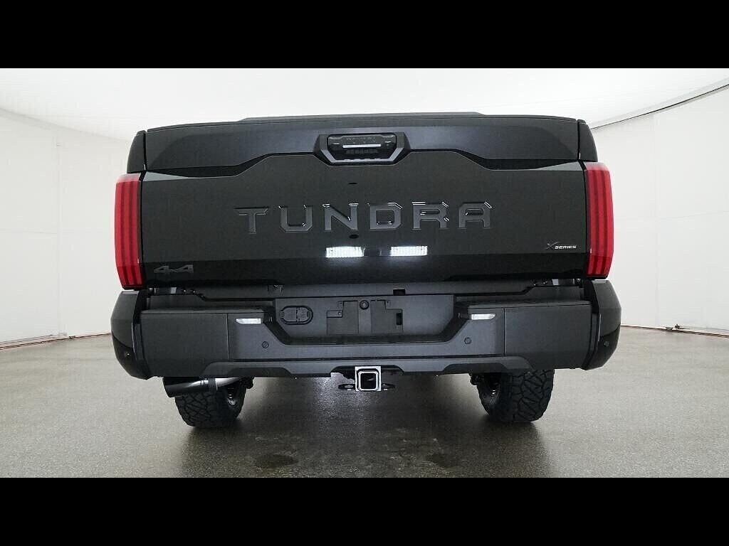 2026 Toyota Tundra SR5 - Photo 26