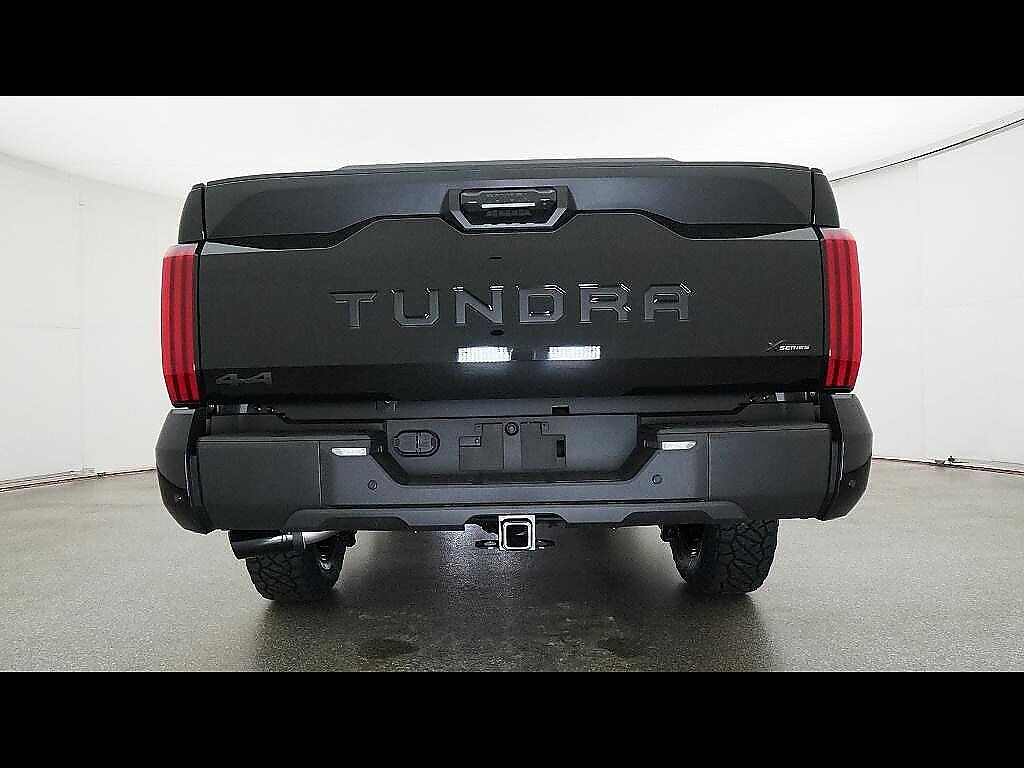 2026 Toyota Tundra SR5 - Photo 290