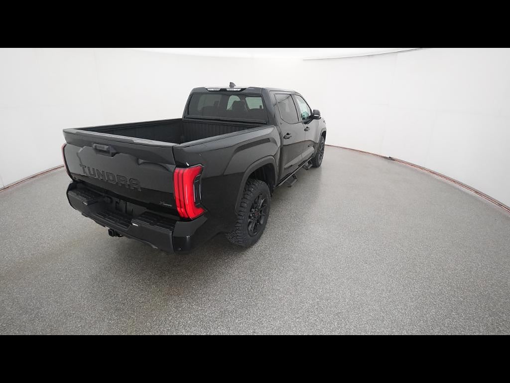 2026 Toyota Tundra SR5 - Photo 24